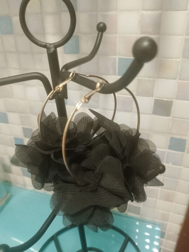 Pendientes elegantes