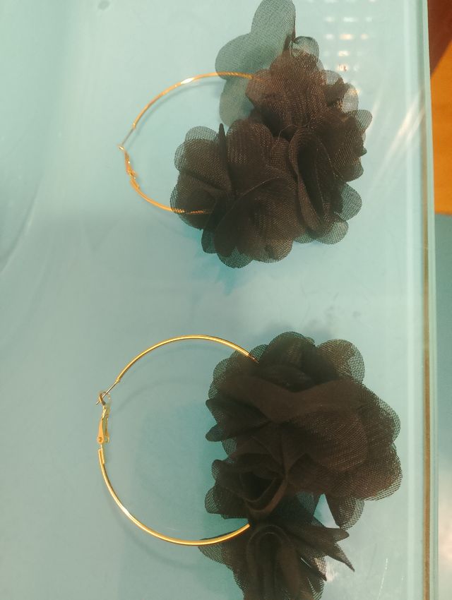 Pendientes elegantes