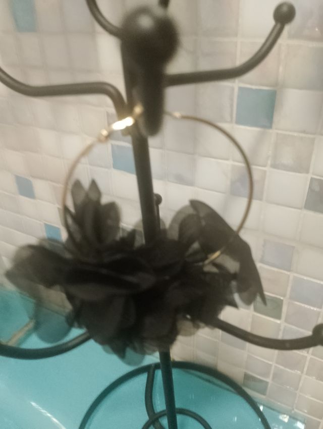 Pendientes elegantes