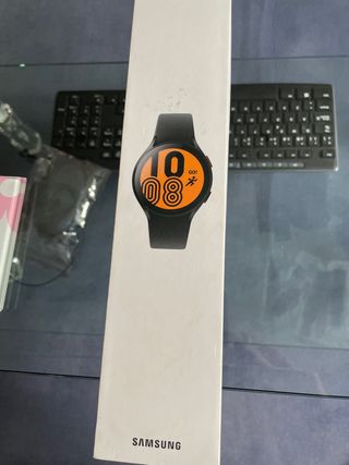 Galaxy watch 4