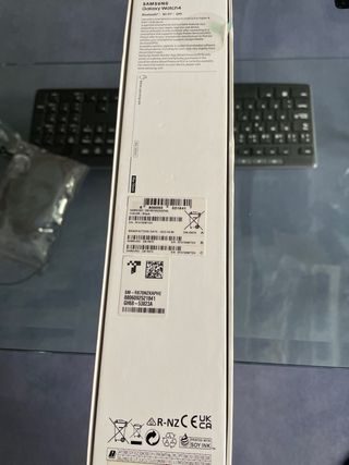 Galaxy watch 4