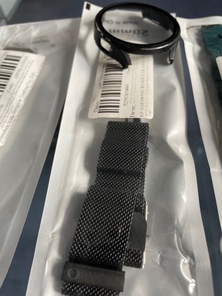 Galaxy watch 4