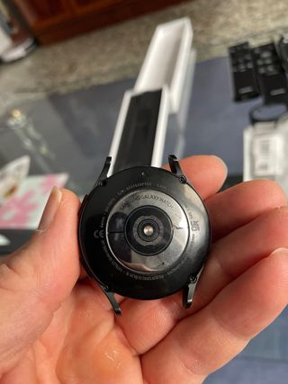 Galaxy watch 4