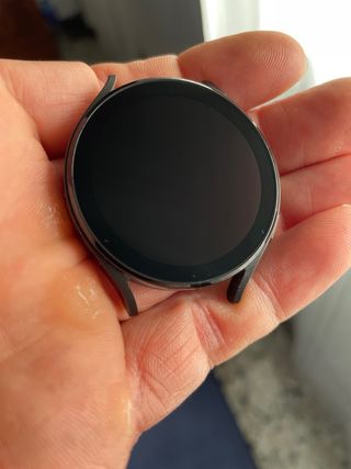 Galaxy watch 4