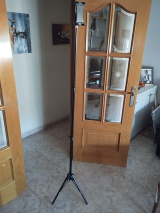 Tripode para movil o tablet