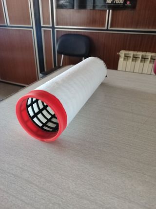 Filtro Aire John Deere