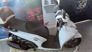 HONDA SH350I