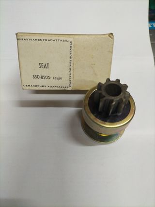 Bendix de arranque coche clásico