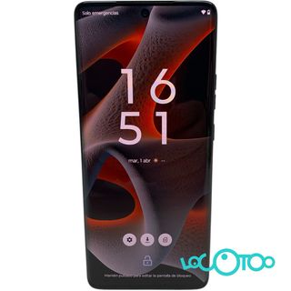 MOTOROLA EDGE 50 PRO 512GB