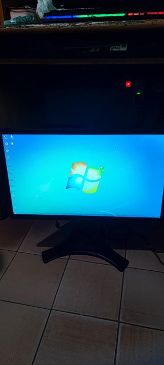 Monitor Pc