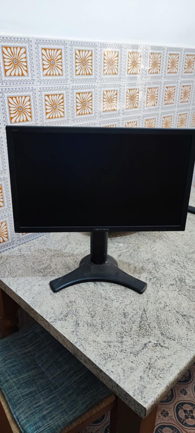 Monitor Pc
