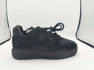 Nike Air Force 1 Wild Low Black 35,5