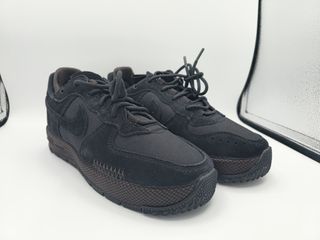 Nike Air Force 1 Wild Low Black 35,5