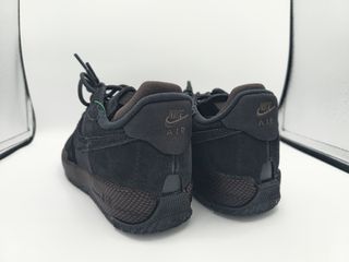 Nike Air Force 1 Wild Low Black 35,5