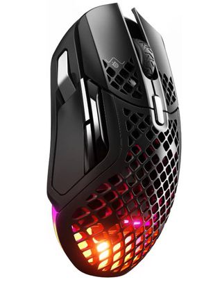 SteelSeries Aerox 5 Wireless - Ratón #301274