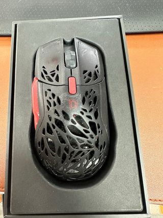 SteelSeries Aerox 5 Wireless - Ratón #301274