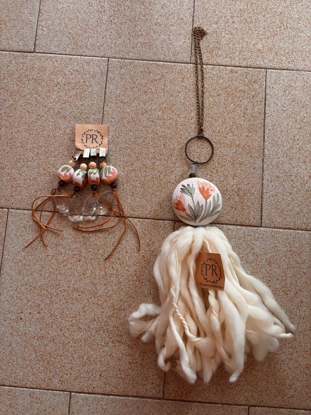 decorazioni da appendere 