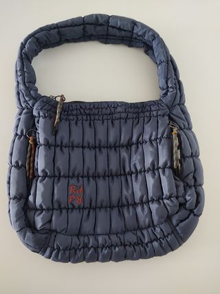 Bolso acolchado Robert Pietri 