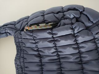 Bolso acolchado Robert Pietri 