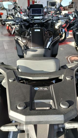 HONDA NT1100 