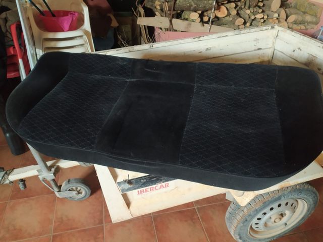 Piezas recambio Opel Astra