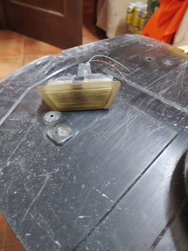 Piezas recambio Opel Astra