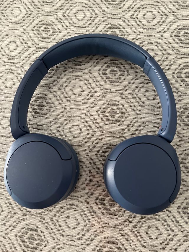 Cascos Inalámbricos Sony