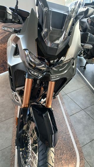HONDA AFRICA TWIN ADVENTURE SPORT