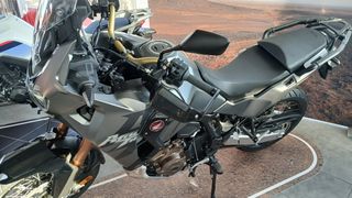 HONDA AFRICA TWIN ADVENTURE SPORT