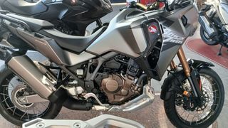 HONDA AFRICA TWIN ADVENTURE SPORT