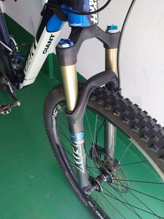BICICLETA MONTAÑA GIANT 29