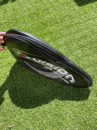 Funda Raqueta de Pádel