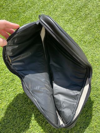 Funda Raqueta de Pádel