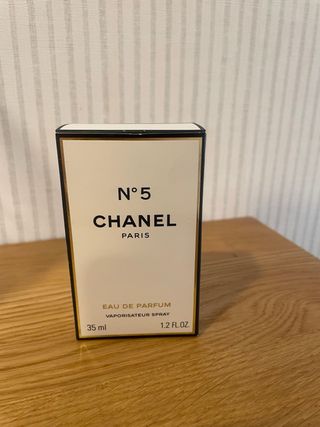 CHANEL N5 PERFUME