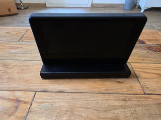 Pantalla audi a5 display original como nueva 