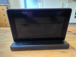 Pantalla audi a5 display original como nueva 