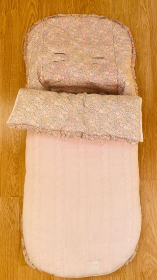 Funda silla universal silla bebe