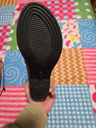 Botines de Mujer Socofy
