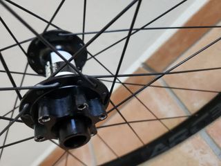 Rueda delantera 29" Raceface ARC 30 boost