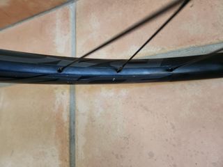Rueda delantera 29" Raceface ARC 30 boost