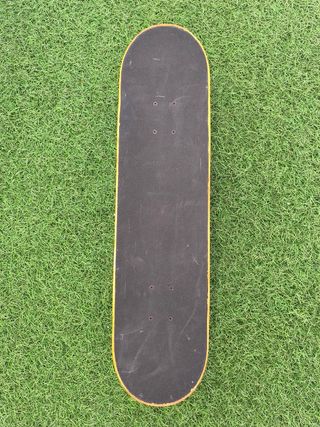 Skate monopatín completo 
