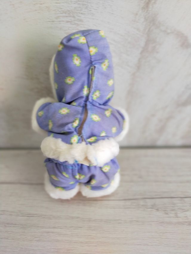 Barriguitas Esquimal