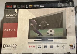 Tv Sony Bravia 32”