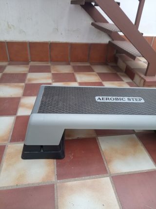 AEROBIC STEP