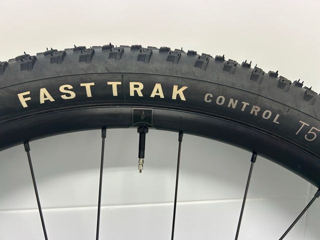 Ruedas MTB Specialized