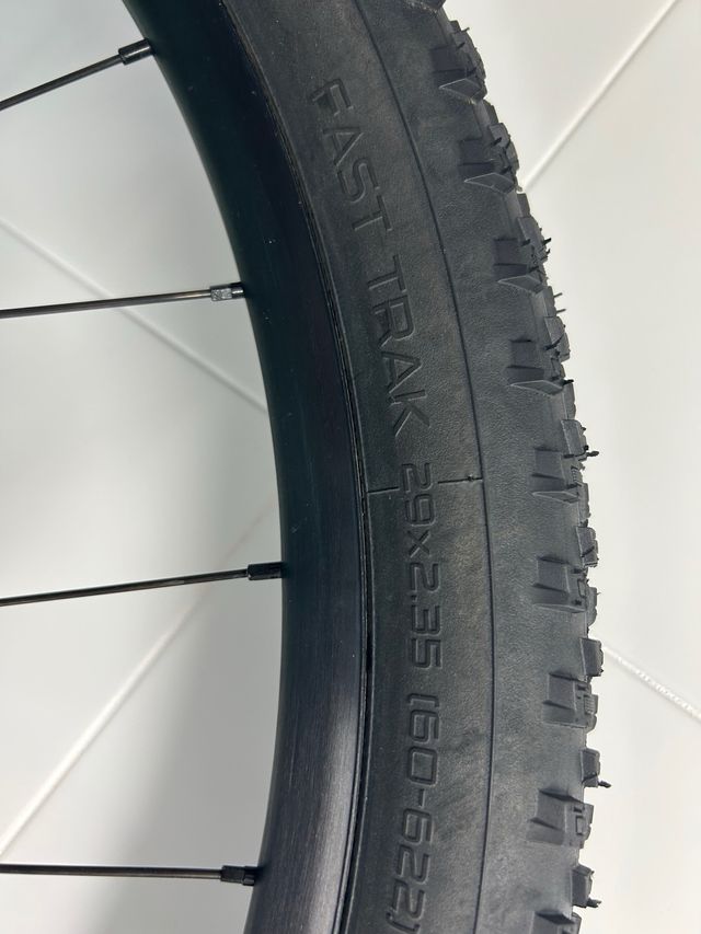 Ruedas MTB Specialized