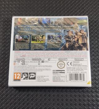 Bravely Second End Layer