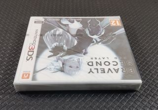 Bravely Second End Layer