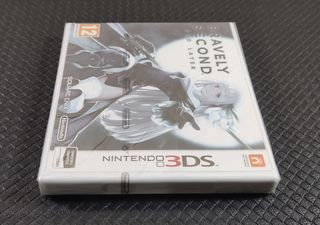 Bravely Second End Layer
