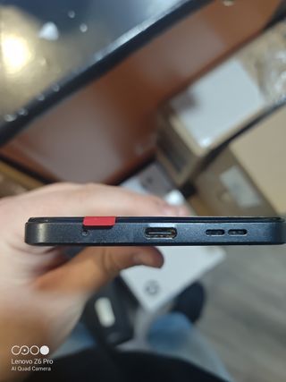 Xiaomi Redmi NOTE 12 128GB 6GB RAM - Como nuevo